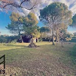 Mas De La Maleroubine