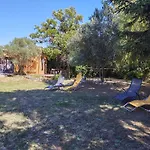 Mas De La Maleroubine Nîmes