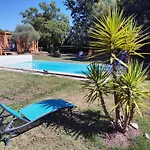 Mas De La Maleroubine Dom wakacyjny *