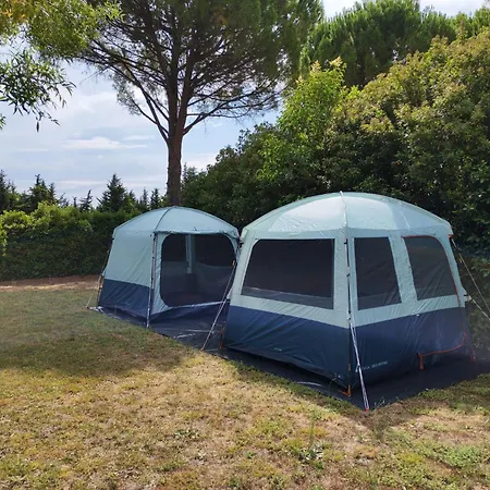 Mas De La Maleroubine Semesterbostad Nîmes