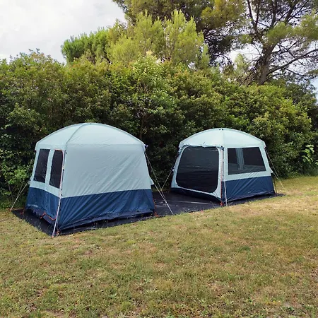 Semesterbostad Mas De La Maleroubine Nîmes