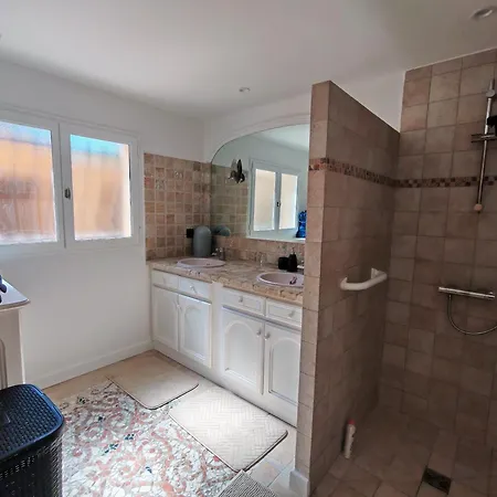 Mas De La Maleroubine Semesterbostad