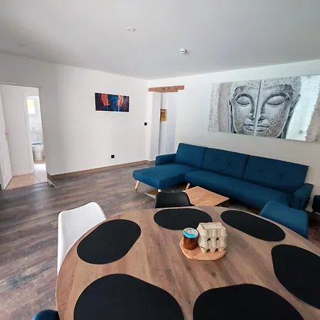 Mas De La Maleroubine Tatil Evi *