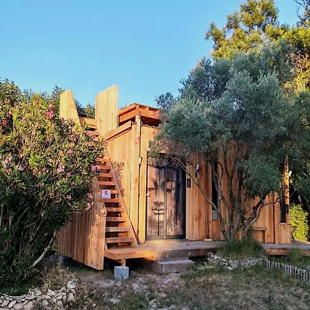 Mas De La Maleroubine Semesterbostad