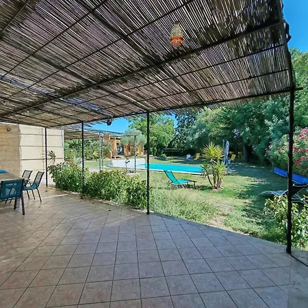 Mas De La Maleroubine Nîmes