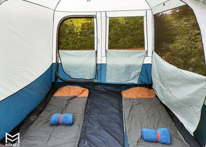 Ferienhaus Mas De La Maleroubine *