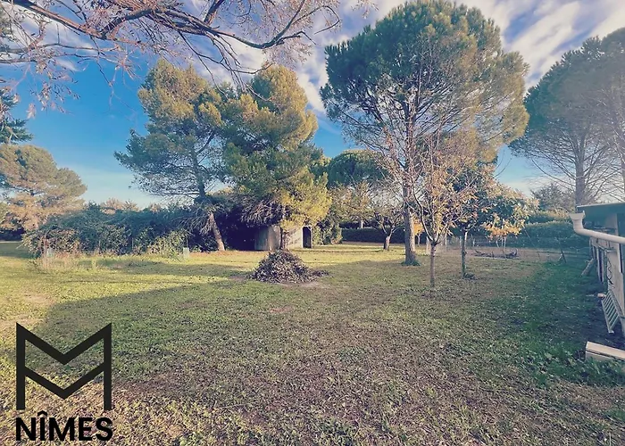 Mas De La Maleroubine