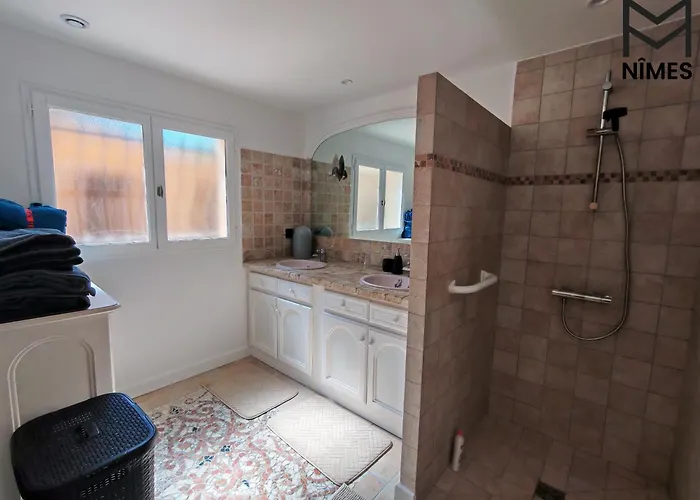 Mas De La Maleroubine Nyaraló