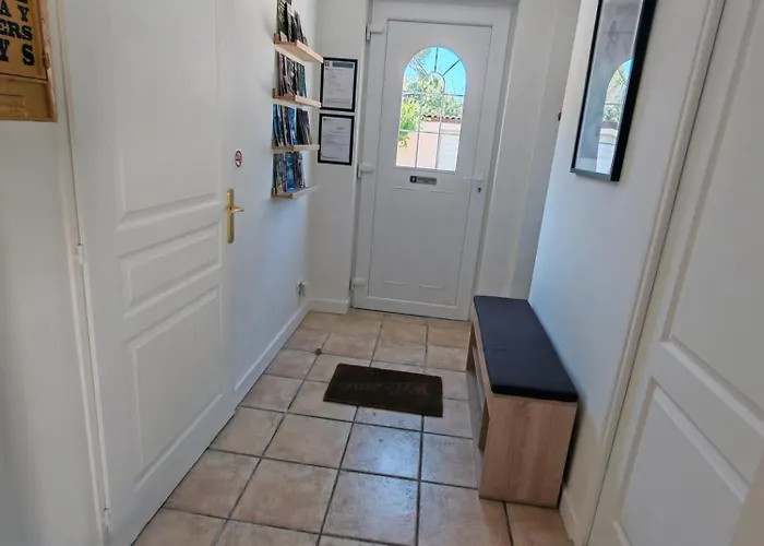 Mas De La Maleroubine Nîmes